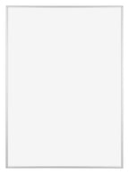 Austin Aluminium Photo Frame 21x29 7cm A4 Silver Matt Front 2 | Yourdecoration.com