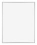 Austin Aluminium Photo Frame 24x30cm Silver Matt Front | Yourdecoration.com