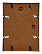 Austin Aluminium Photo Frame 24x32cm Black High Gloss Back | Yourdecoration.com