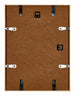 Austin Aluminium Photo Frame 24x32cm Gold Vintage Back | Yourdecoration.com