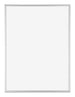 Austin Aluminium Photo Frame 24x32cm Silver Matte Front | Yourdecoration.com