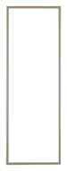 Austin Aluminium Photo Frame 25x75cm Champagne Front | Yourdecoration.com