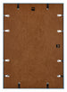 Austin Aluminium Photo Frame 29 7x42cm A3 Steel Blue Back | Yourdecoration.com
