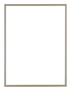 Austin Aluminium Photo Frame 30x40cm Champagne Front | Yourdecoration.com
