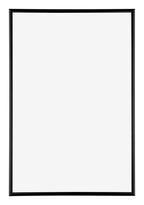 Austin Aluminium Photo Frame 30x45cm Black High Gloss Front | Yourdecoration.com