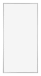 Austin Aluminium Photo Frame 30x60cm Silver Matt Front | Yourdecoration.com