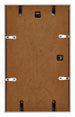 Austin Aluminium Photo Frame 33x48cm Champagne Back | Yourdecoration.com