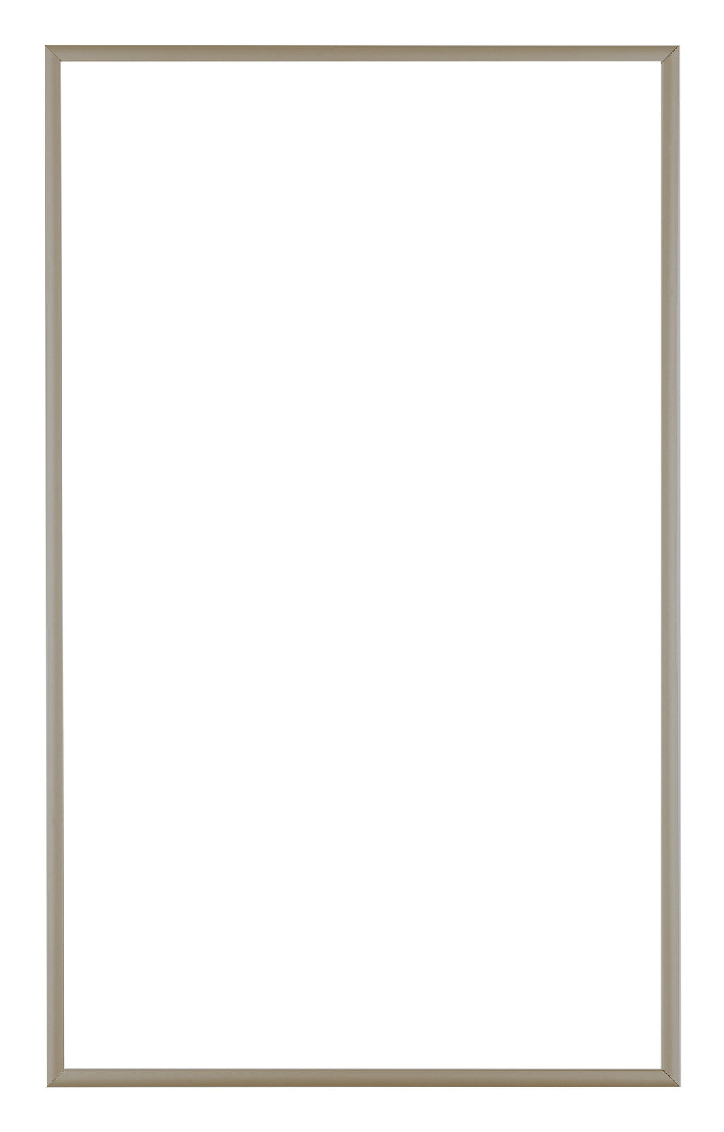 Austin Aluminium Photo Frame 33x48cm Champagne Front | Yourdecoration.com
