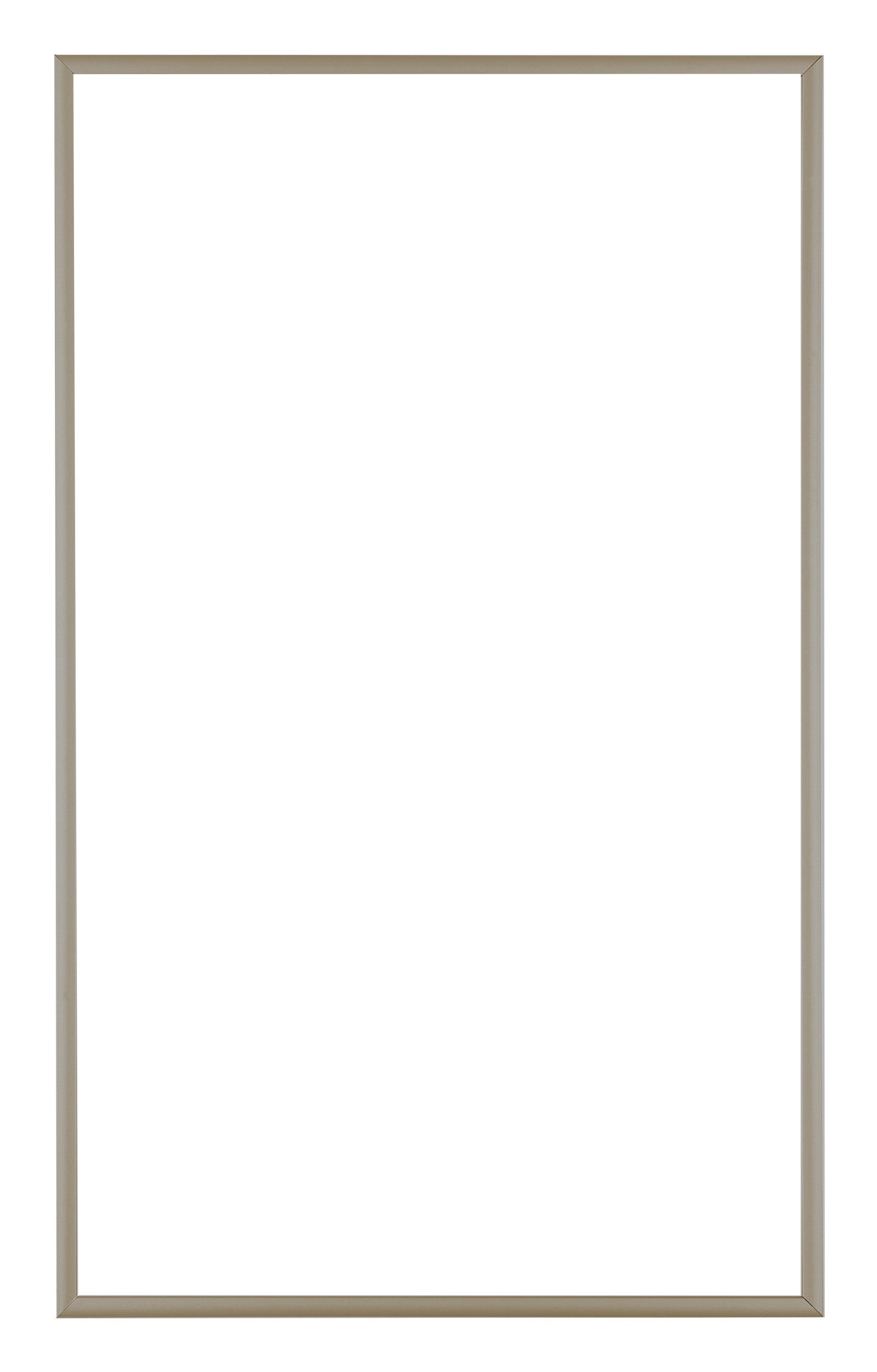 Austin Aluminium Photo Frame 33x48cm Champagne Front | Yourdecoration.com