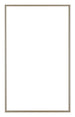 Austin Aluminium Photo Frame 33x48cm Champagne Front | Yourdecoration.com