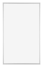 Austin Aluminium Photo Frame 33x48cm Silver Matte Front | Yourdecoration.com