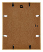 Austin Aluminium Photo Frame 35x45cm Gold Vintage Back | Yourdecoration.com