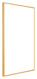 Austin Aluminium Photo Frame 35x50cm Gold Vintage Front Oblique | Yourdecoration.com