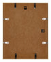 Austin Aluminium Photo Frame 36x49cm Gold Vintage Back | Yourdecoration.com