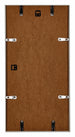 Austin Aluminium Photo Frame 40x70cm Champagne Back | Yourdecoration.com