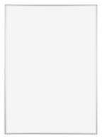 Austin Aluminium Photo Frame 42x60cm Silver Matt Front | Yourdecoration.com
