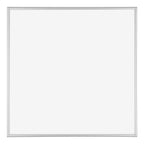 Austin Aluminium Photo Frame 45x45cm Silver Matt Front | Yourdecoration.com