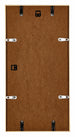 Austin Aluminium Photo Frame 45x80cm Gold Vintage Back | Yourdecoration.com
