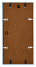 Austin Aluminium Photo Frame 45x80cm Steel Blue Back | Yourdecoration.com