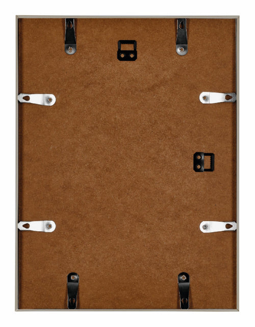 Austin Aluminium Photo Frame 46x61cm Champagne Back | Yourdecoration.com