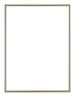 Austin Aluminium Photo Frame 46x61cm Champagne Front | Yourdecoration.com
