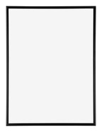 Austin Aluminium Photo Frame 48x64cm Black High Gloss Front | Yourdecoration.com