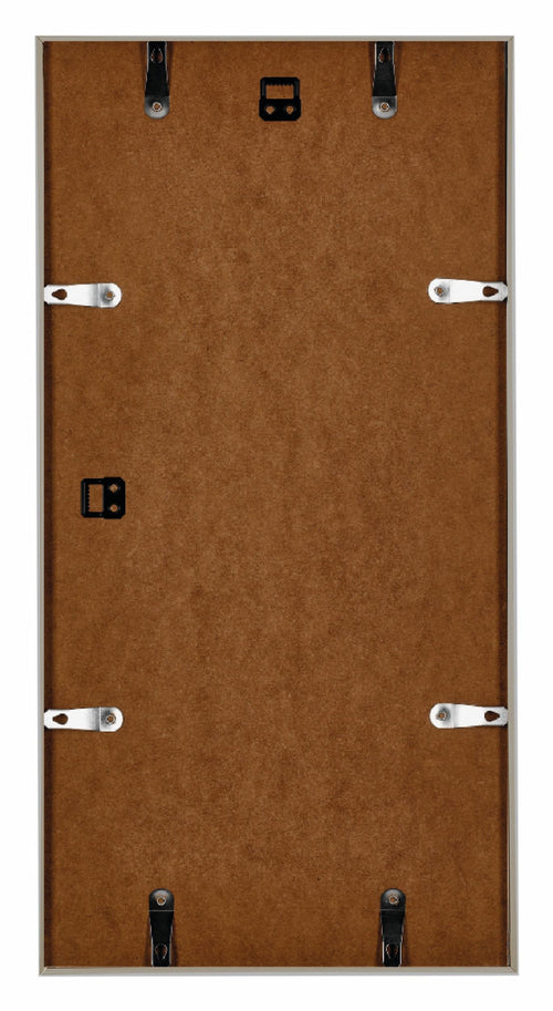 Austin Aluminium Photo Frame 50x100cm Champagne Back | Yourdecoration.com