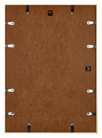 Austin Aluminium Photo Frame 50x70cm Gold Vintage Back | Yourdecoration.com