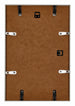Austin Aluminium Photo Frame 50x75cm Champagne Back | Yourdecoration.com