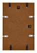 Austin Aluminium Photo Frame 50x75cm Gold Vintage Back | Yourdecoration.com