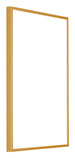 Austin Aluminium Photo Frame 50x75cm Gold Vintage Front Oblique | Yourdecoration.com