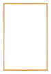 Austin Aluminium Photo Frame 50x75cm Gold Vintage Front | Yourdecoration.com