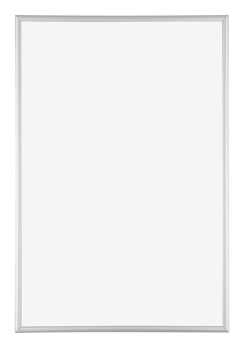 Austin Aluminium Photo Frame 50x75cm Silver Matte Front | Yourdecoration.com