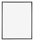 Austin Aluminium Photo Frame 60x70cm Black High Gloss Front | Yourdecoration.com