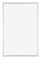Austin Aluminium Photo Frame 60x85cm Silver Matte Front | Yourdecoration.com
