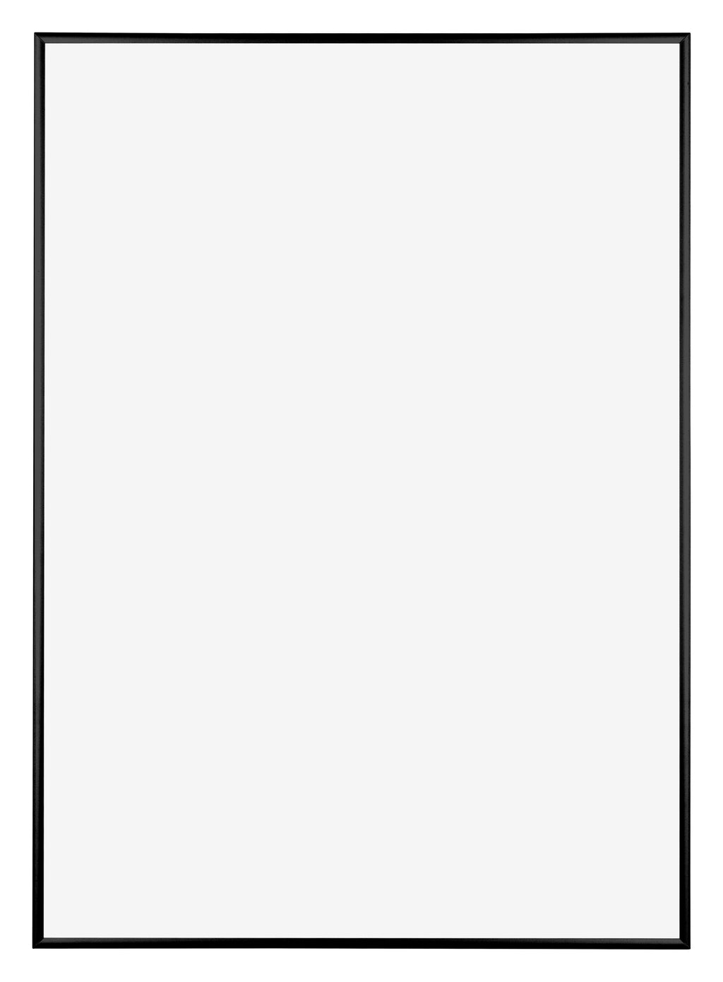Austin Aluminium Photo Frame 67x98cm Black High Gloss Front | Yourdecoration.com
