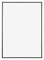 Austin Aluminium Photo Frame 67x98cm Black High Gloss Front | Yourdecoration.com