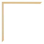 Austin Aluminium Photo Frame 70x90cm Gold Vintage Detail Corner | Yourdecoration.com