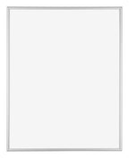 Austin Aluminium Photo Frame 70x90cm Silver Matt Front | Yourdecoration.com