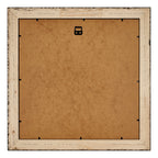 Birmingham Wooden Photo Frame 20x20cm Brown Back | Yourdecoration.com