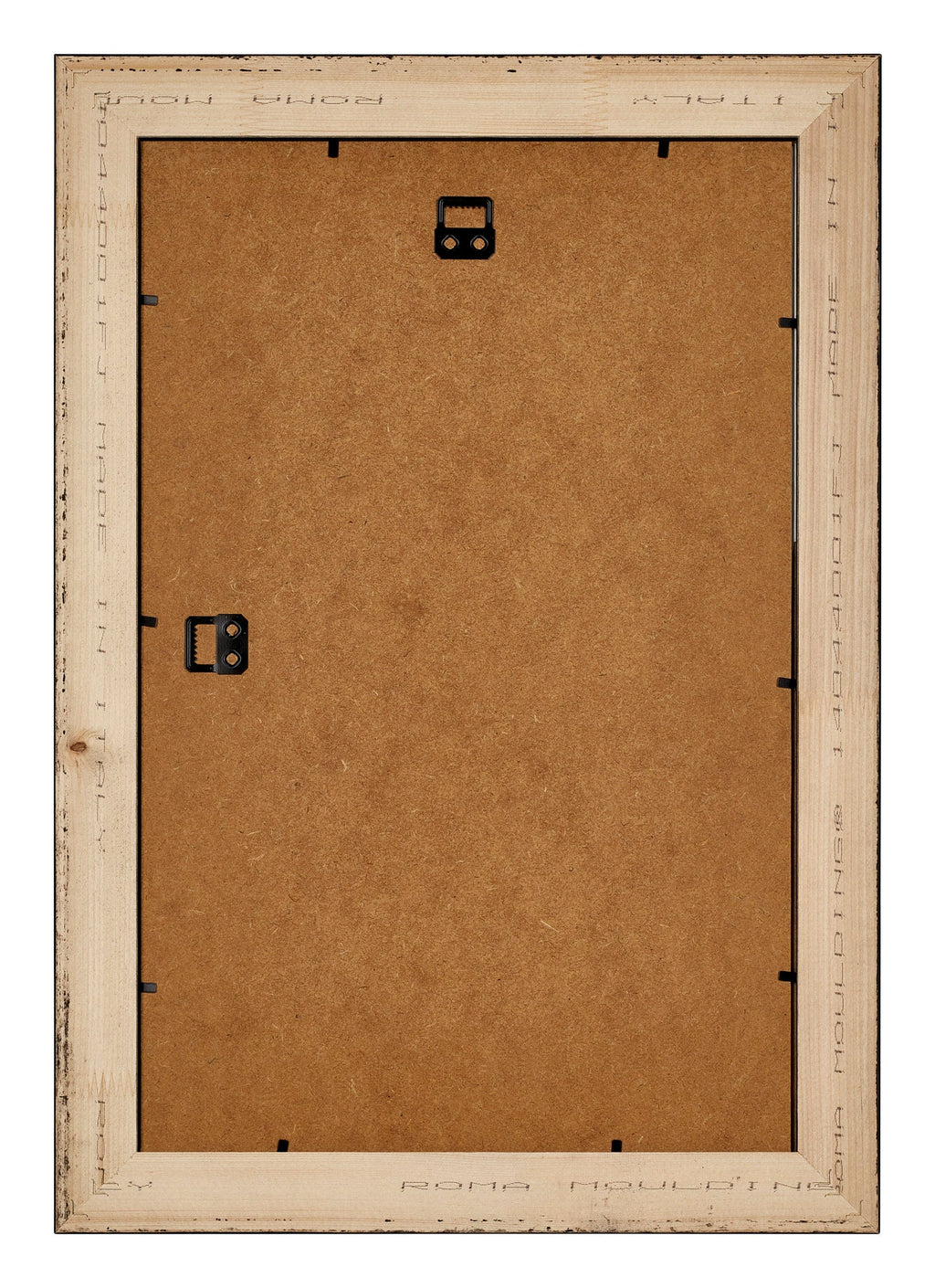 Birmingham Wooden Photo Frame 20x30cm Brown Back | Yourdecoration.com