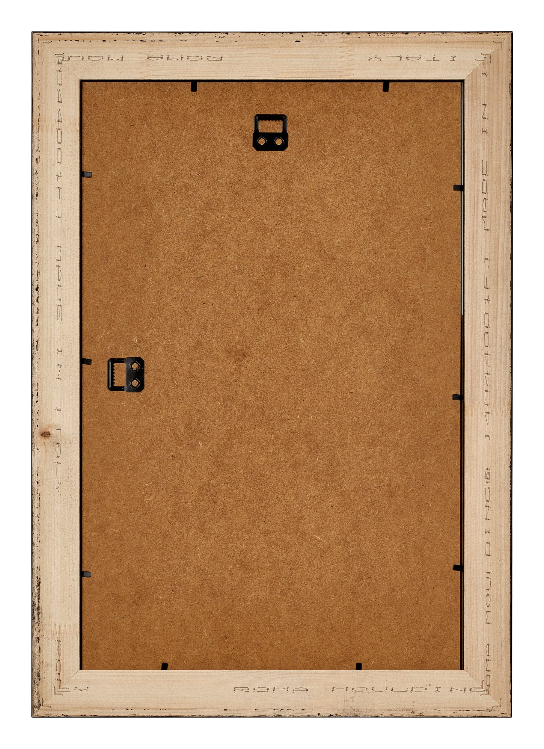Birmingham Wooden Photo Frame 20x30cm Brown Back | Yourdecoration.com