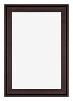 Birmingham Wooden Photo Frame 20x30cm Brown Front | Yourdecoration.com