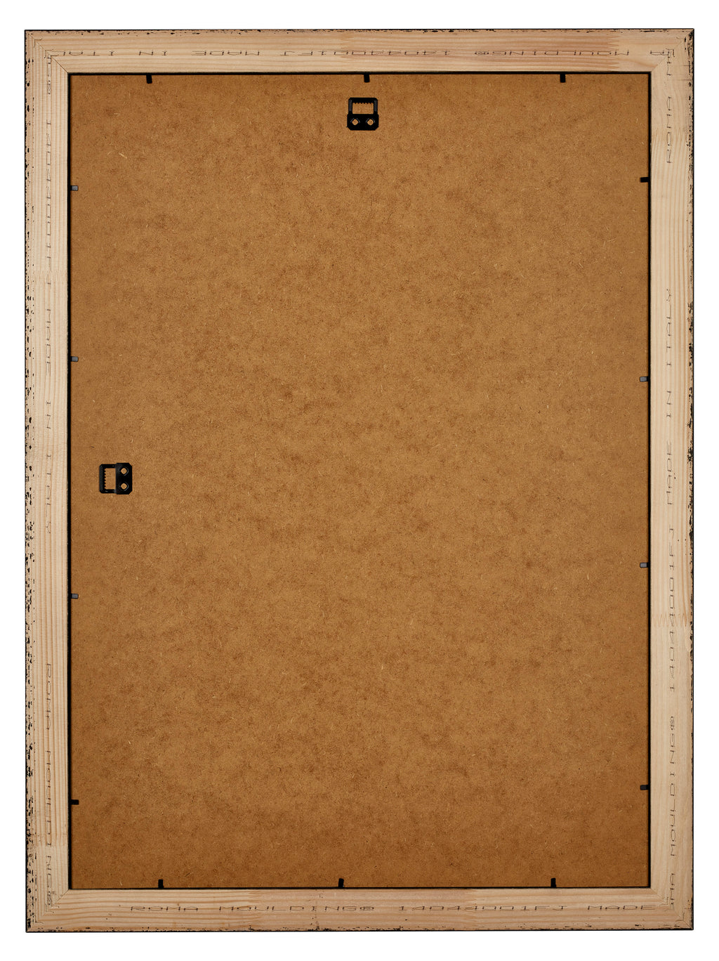 Birmingham Wooden Photo Frame 25x35cm Brown Back | Yourdecoration.com