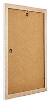 Birmingham Wooden Photo Frame 29 7x42cm A3 White Back Oblique | Yourdecoration.com