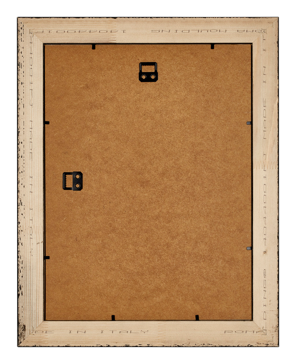Birmingham Wooden Photo Frame 48x64cm Brown Back | Yourdecoration.com