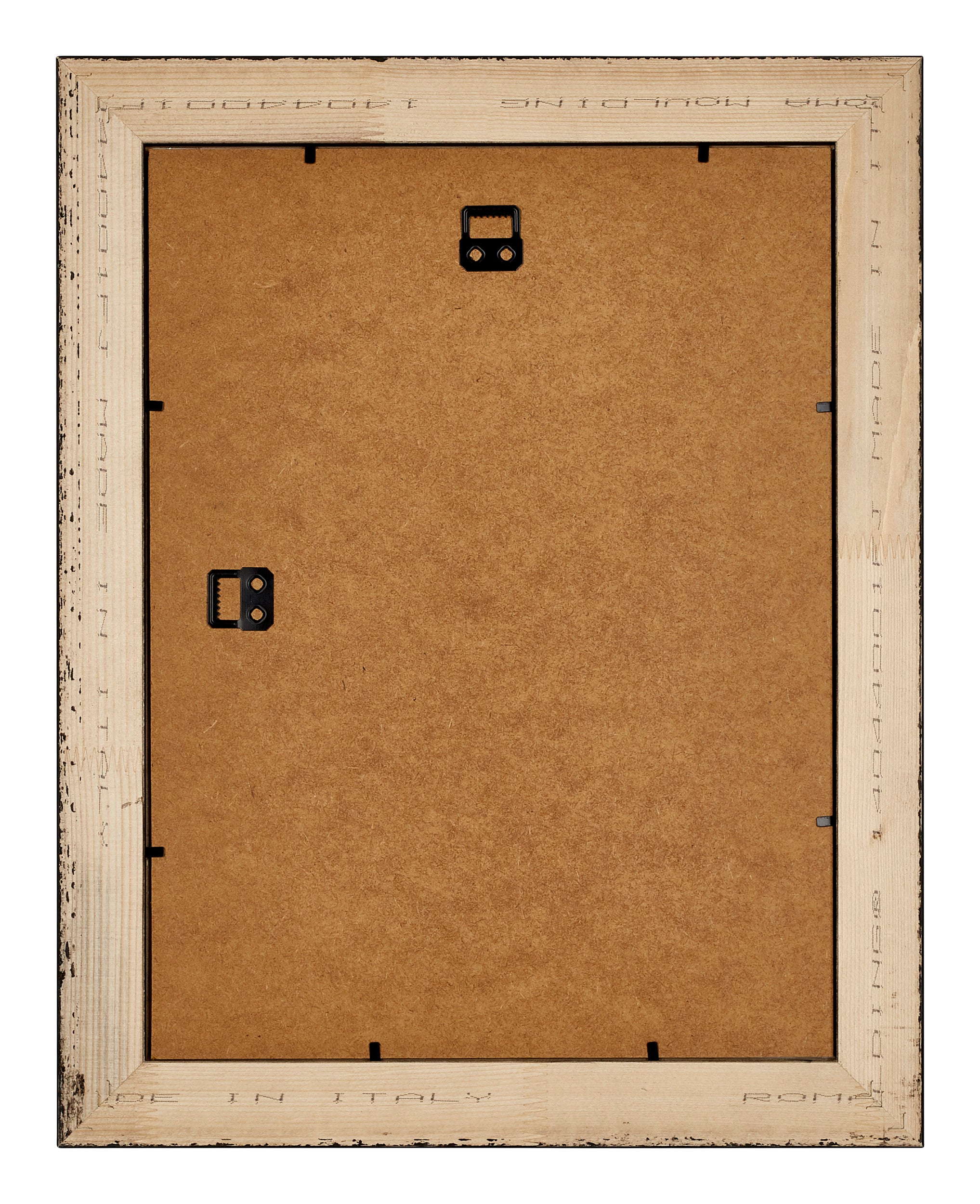 Birmingham Wooden Photo Frame 48x64cm Brown Back | Yourdecoration.com