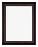 Birmingham Wooden Photo Frame 48x64cm Brown Front | Yourdecoration.com