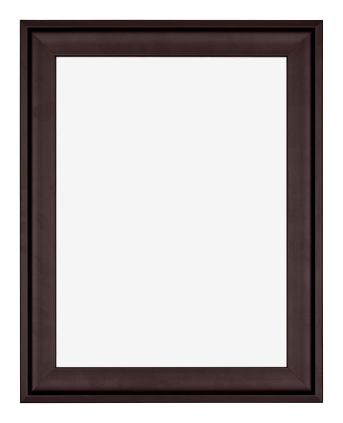 Birmingham Wooden Photo Frame 48x64cm Brown Front | Yourdecoration.com