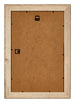 Birmingham Wooden Photo Frame 60x90cm Brown Back | Yourdecoration.com